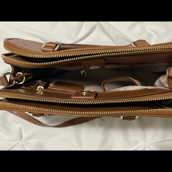 Michael Kors satchel